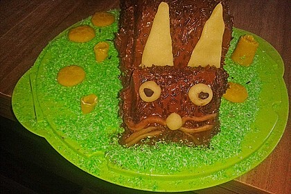 Rüblikuchen 53