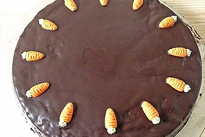 Rüblikuchen 15