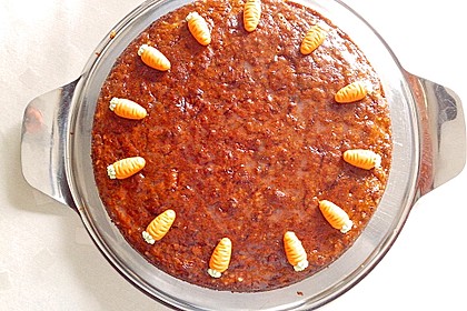Rüblikuchen 42