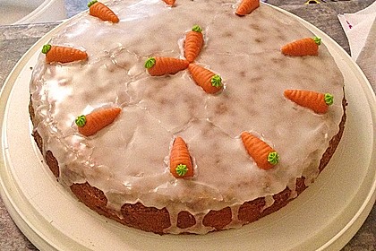 Rüblikuchen 10