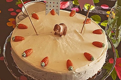 Rüblikuchen 13