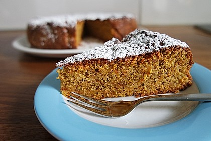 Rüblikuchen 20