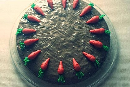 Rüblikuchen 17