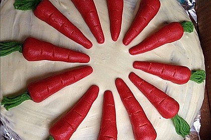 Rüblikuchen 11