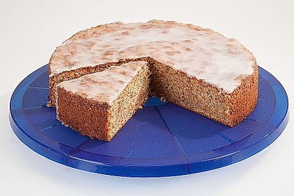 Rüblikuchen 4