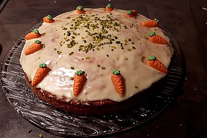 Rüblikuchen 9