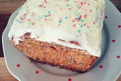 Rüblikuchen 6