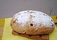Quarkstollen