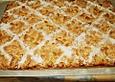 Stachelbeer - Kokos - Kuchen