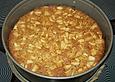 Apfel - Zimt - Kuchen