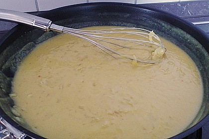 Senfeier 8