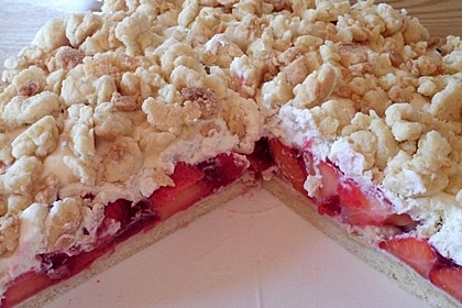 Erdbeerstreuselkuchen 16