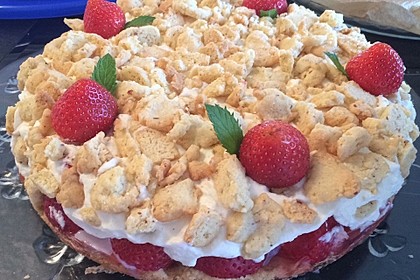 Erdbeerstreuselkuchen 20