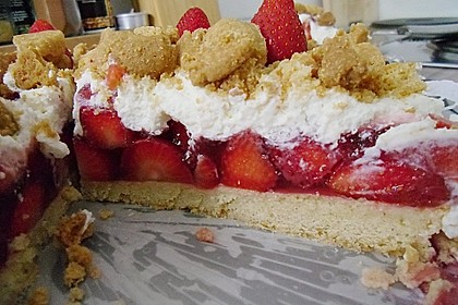 Erdbeerstreuselkuchen 55