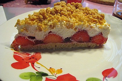 Erdbeerstreuselkuchen 26