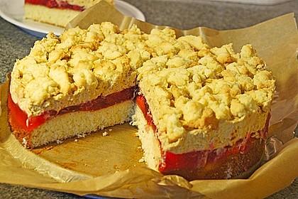 Erdbeerstreuselkuchen 56