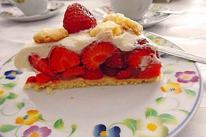 Erdbeerstreuselkuchen 46