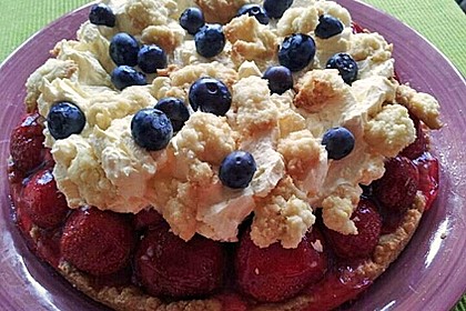 Erdbeerstreuselkuchen 41