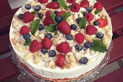 Erdbeerstreuselkuchen 5