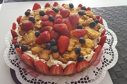 Erdbeerstreuselkuchen 8