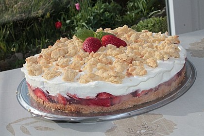 Erdbeerstreuselkuchen 48