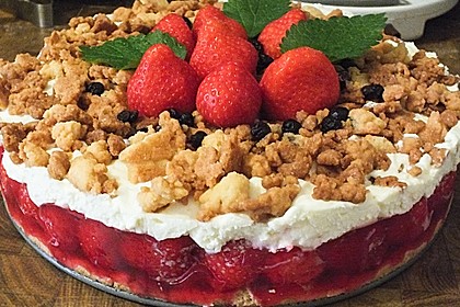 Erdbeerstreuselkuchen 3