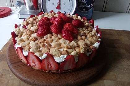 Erdbeerstreuselkuchen 80