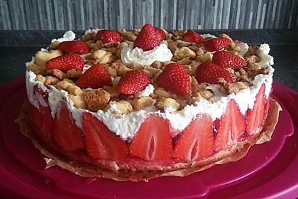 Erdbeerstreuselkuchen 49