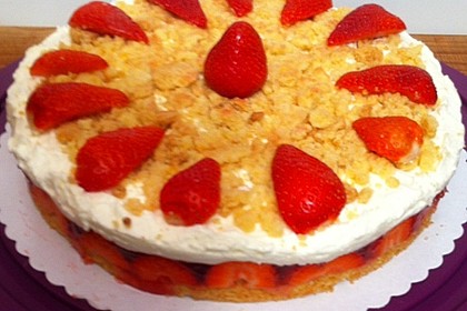 Erdbeerstreuselkuchen 66