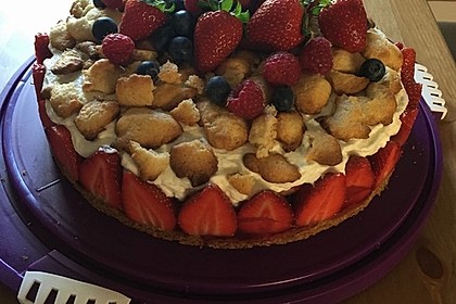 Erdbeerstreuselkuchen 15