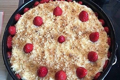 Erdbeerstreuselkuchen 65