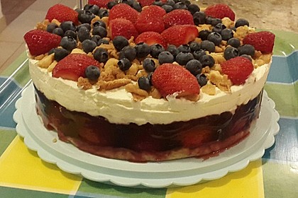 Erdbeerstreuselkuchen 19