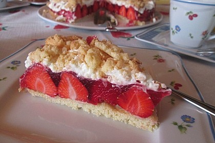 Erdbeerstreuselkuchen 63
