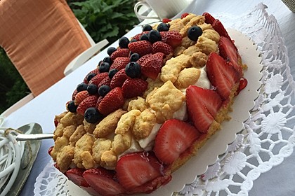 Erdbeerstreuselkuchen 9