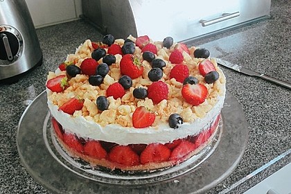 Erdbeerstreuselkuchen 30