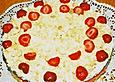 Erdbeerstreuselkuchen
