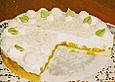 Raffaello - Torte