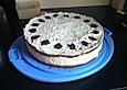 Granatapfel - Torte