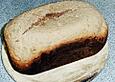 Joghurt - Nutella Brot