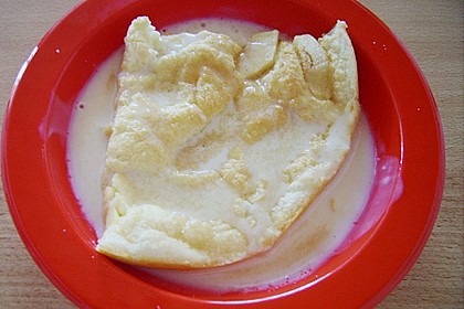 Apfelpfannkuchen 3