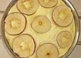 Apfelpfannkuchen