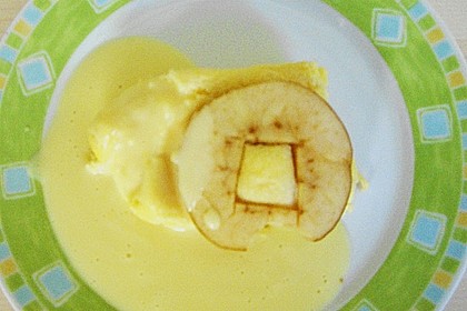 Apfelpfannkuchen 1