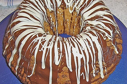 Rotweinkuchen 2