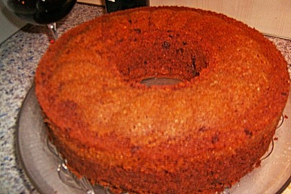 Rotweinkuchen 4