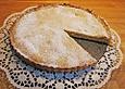 Italienischer Zitronenkuchen