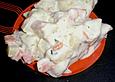 T&uuml;rkischer Kartoffelsalat mit Karotten und Joghurt