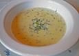 Kresse - Rahm - Suppe