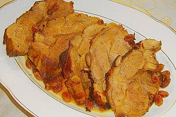 Schummel - Sauerbraten