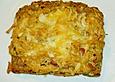 Sauerkraut - Brot