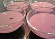 Himbeer - Buttermilch - Traum